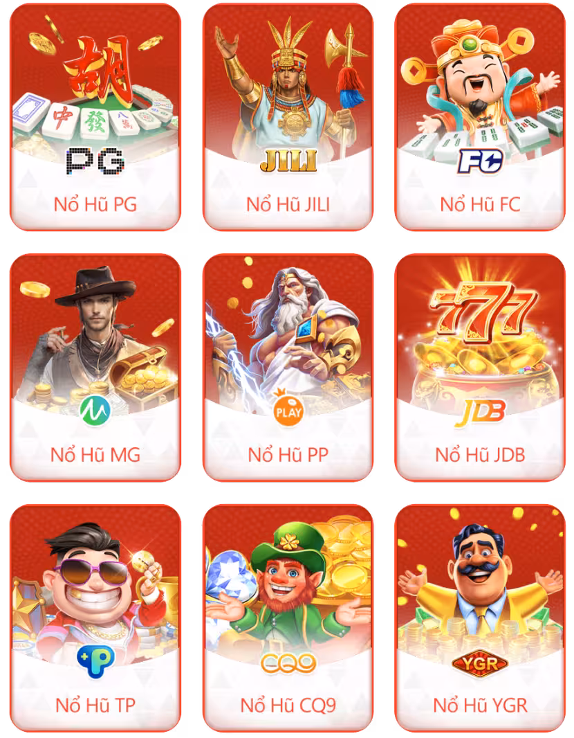 Nổ hũ 23wim06